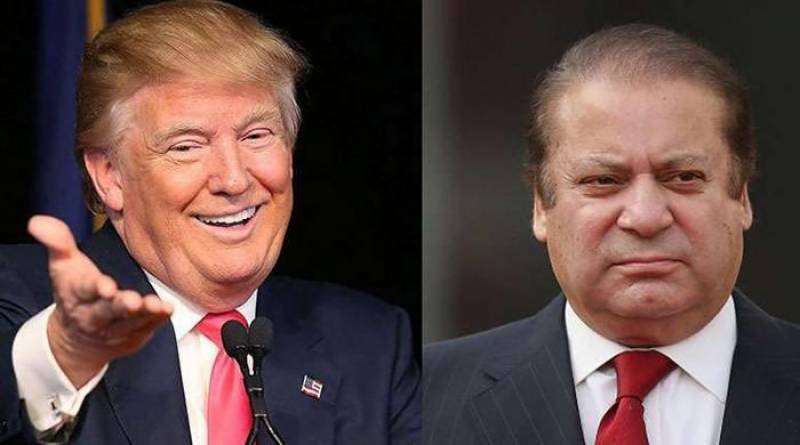 pakistan-laga-outstanding-issue-ke-solve-koribole-ami-ready-ase-donald-trump